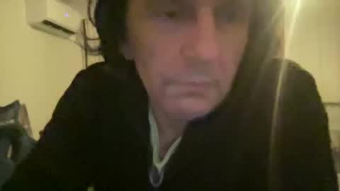 AlphAndre online show from January 16, 5:33 pm