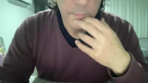 AlphAndre online show from December 28, 5:14 pm