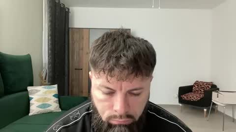 Jhonny online show from February 28, 4:54 am