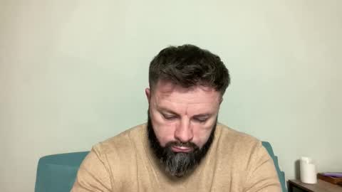 Jhonny online show from October 9, 3:00 am