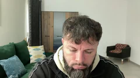 Jhonny online show from March 6, 4:52 am