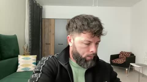 Jhonny online show from January 24, 3:54 am