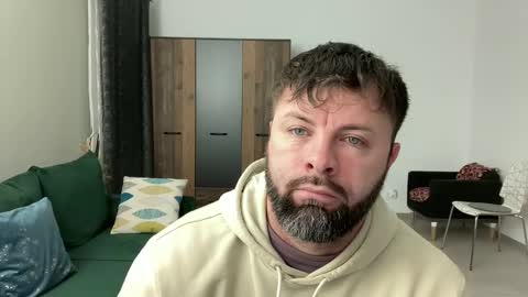 Jhonny online show from December 12, 4:26 am