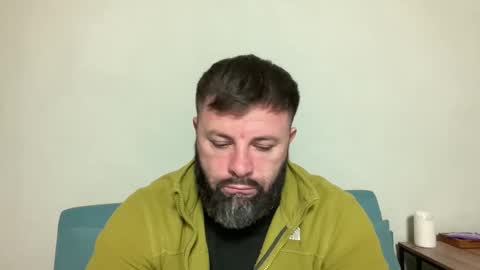 Jhonny online show from October 7, 2:48 am