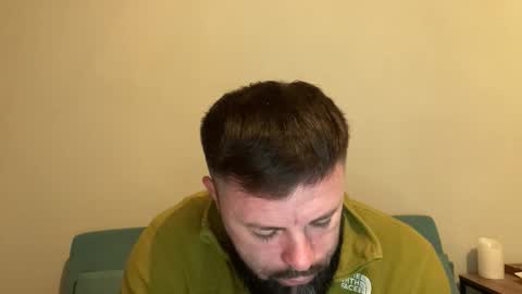 Jhonny online show from October 1, 2:48 am