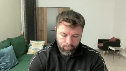 Jhonny online show from December 16, 3:40 am