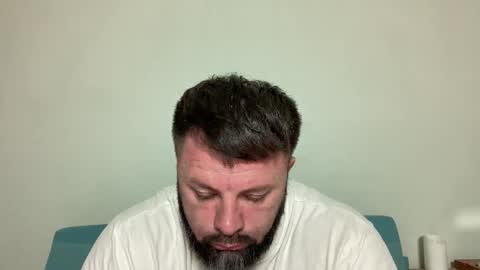 Jhonny online show from September 11, 3:05 am