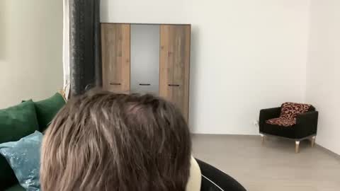 Jhonny online show from March 7, 4:34 am