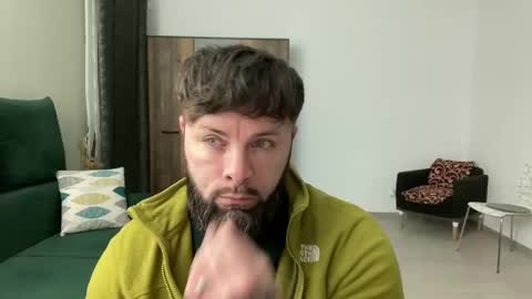 Jhonny online show from February 6, 3:37 am