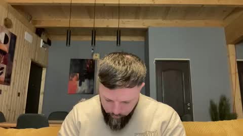 Jhonny online show from February 13, 5:35 am