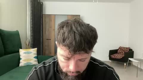 Jhonny online show from January 23, 3:58 am