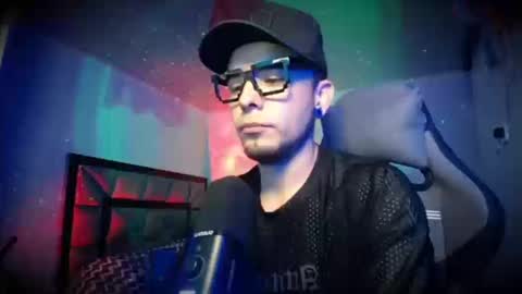 ALEX online show from March 16, 6:01 pm