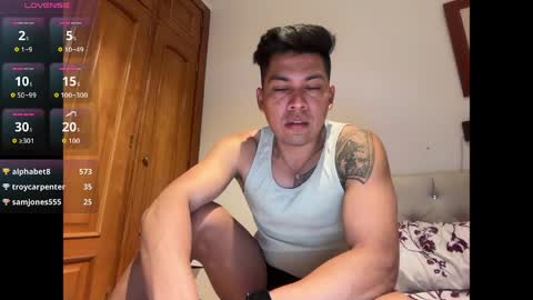 alt3rego97 online show from April 4, 9:56 pm