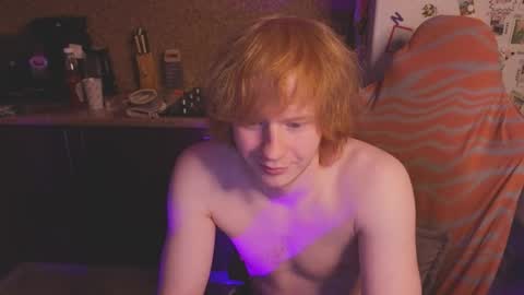 Alvin Puska --    online show from May 25, 9:54 pm
