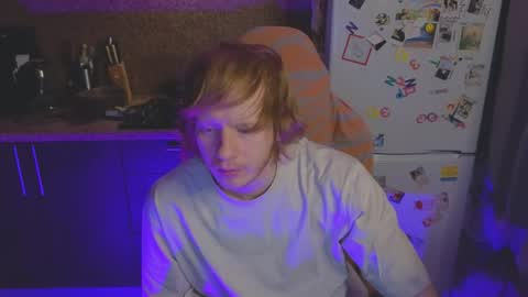 Alvin Puska --    online show from March 31, 4:31 pm