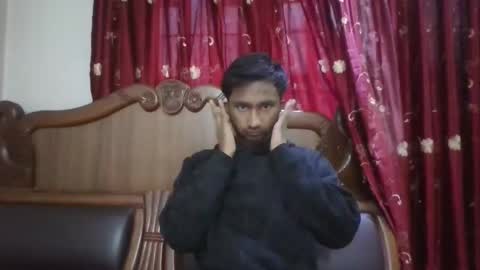 alvin miler online show from December 24, 11:17 am