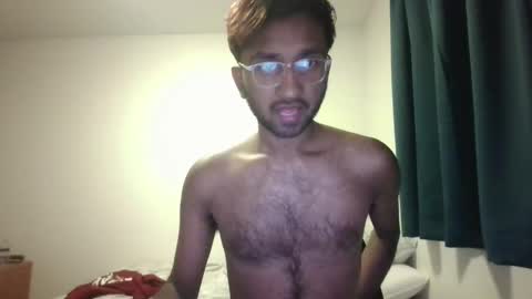 alvin miler online show from October 15, 10:17 pm