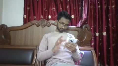 alvin miler online show from December 7, 7:54 pm