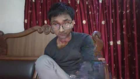 alvin miler online show from December 20, 4:25 pm