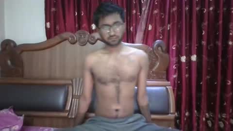 alvin miler online show from January 3, 6:35 pm