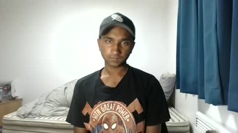 alvin miler online show from June 28, 7:42 pm