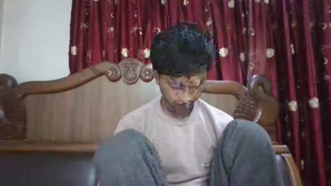 alvin miler online show from February 20, 3:52 pm