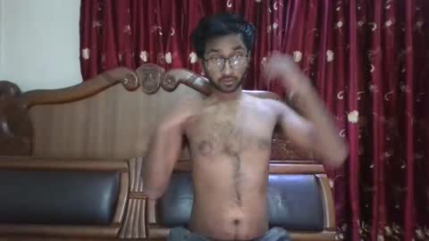 alvin miler online show from January 26, 6:27 pm