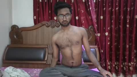 alvin miler online show from January 5, 8:31 pm