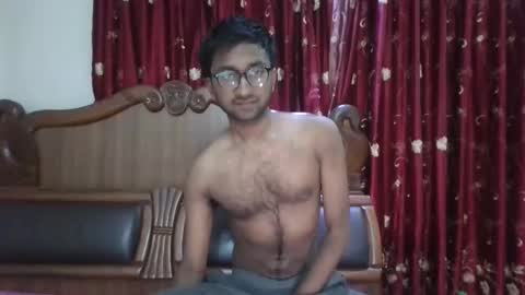 alvin miler online show from December 25, 5:37 pm