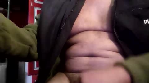 alwayshard4u1 online show from April 24, 11:34 am