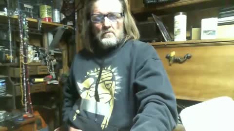 alwayshard4u1 online show from February 28, 11:03 am