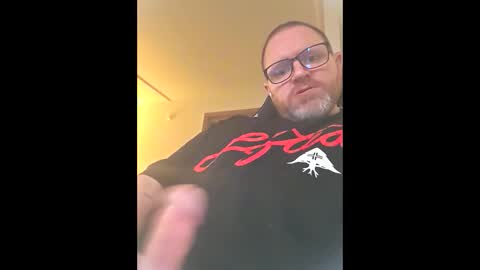 alwayshorny508 online show from June 5, 8:20 am