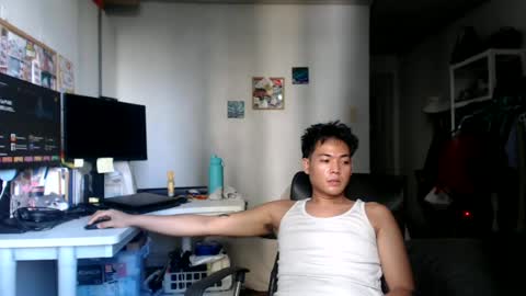 amadeoxx online show from June 29, 7:14 am