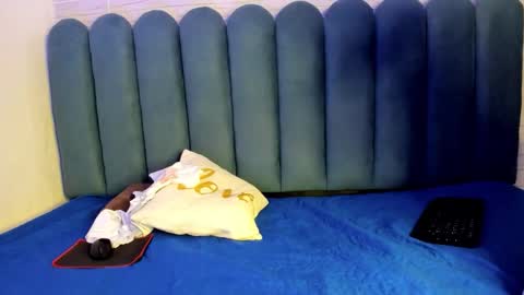 Amare online show from November 13, 8:13 pm