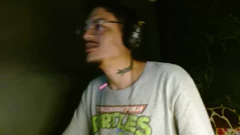 amateurmen33 online show from February 22, 1:07 am