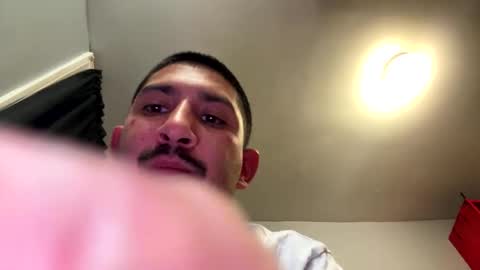 Jamesy online show from March 7, 4:45 am