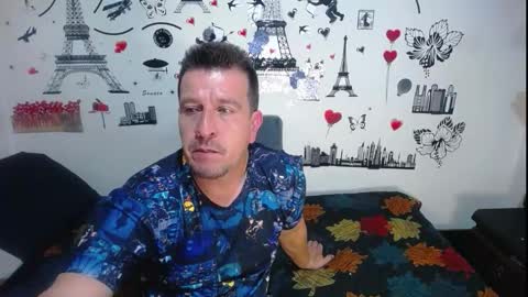 AMAYA online show from November 6, 2:58 am