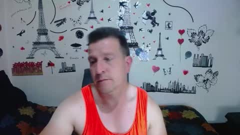 AMAYA online show from March 19, 2:59 am