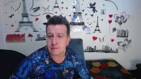 AMAYA online show from February 18, 3:15 am