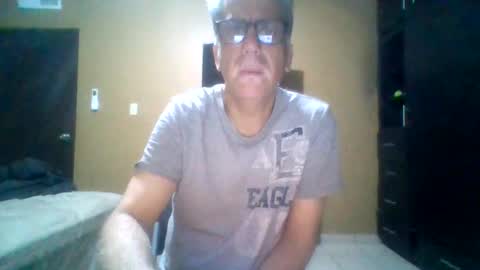 ambar54 online show from February 23, 6:09 pm