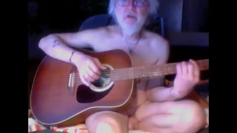 Amberr11 online show from March 15, 10:05 pm