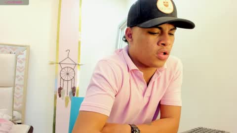 AMILCAR online show from January 8, 11:43 am