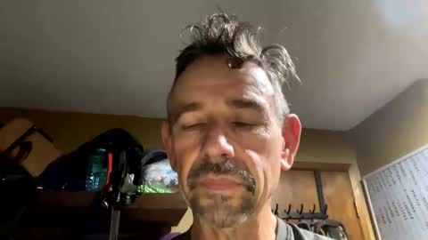 american_ron online show from February 9, 1:43 am