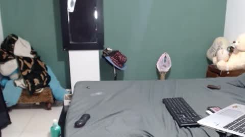 Lucian online show from October 4, 12:38 am