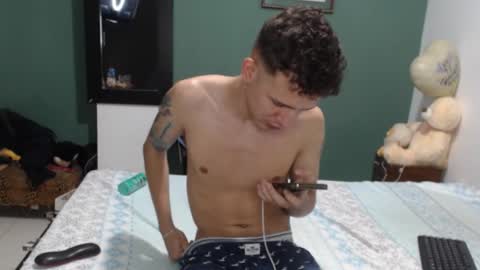 Lucian online show from September 24, 10:52 pm