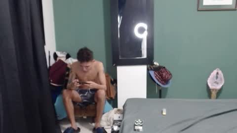 Lucian online show from October 1, 2:04 am