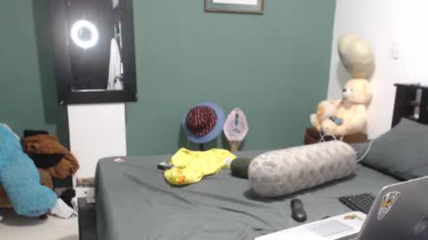 Lucian online show from September 10, 2:10 am