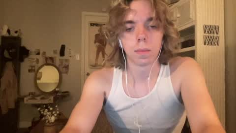 americanclown online show from July 3, 3:23 am