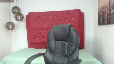 amethystshadow online show from December 17, 8:04 pm