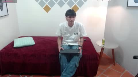 amethystshadow online show from December 16, 4:36 pm